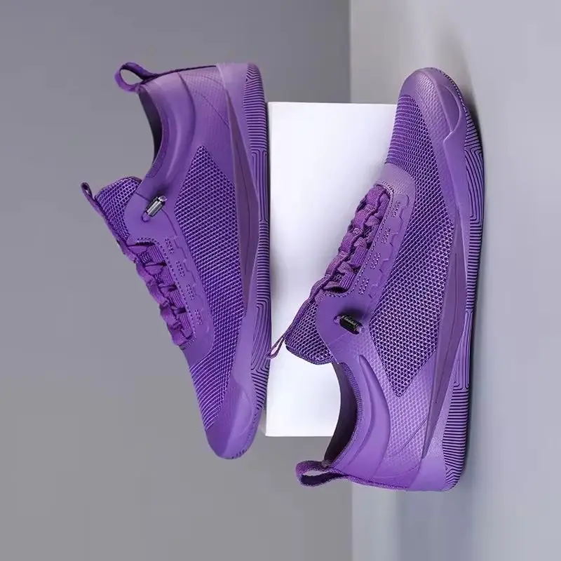 

Professional Weight Lifting Shoe Mesh Breathable Indoor Sports Shoe Non-Slip Squat Shoe Top Quality Gym Training Shoes Unisex