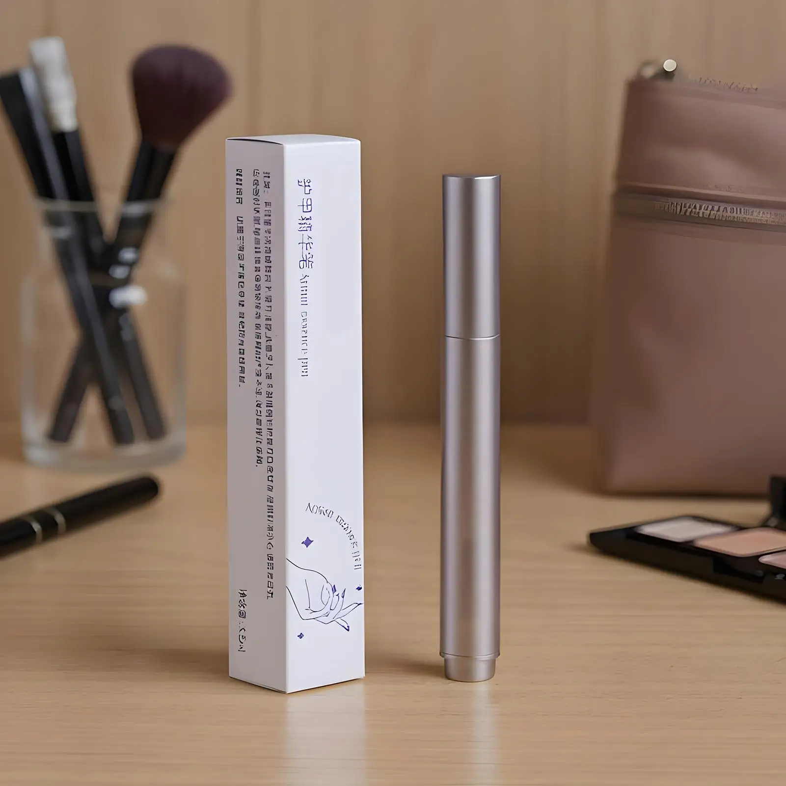 보습 네일 오일 펜, 강력한 손톱 강화 오일 펜, 손상된 손톱 영양 관리 용품, 큐티클 오일