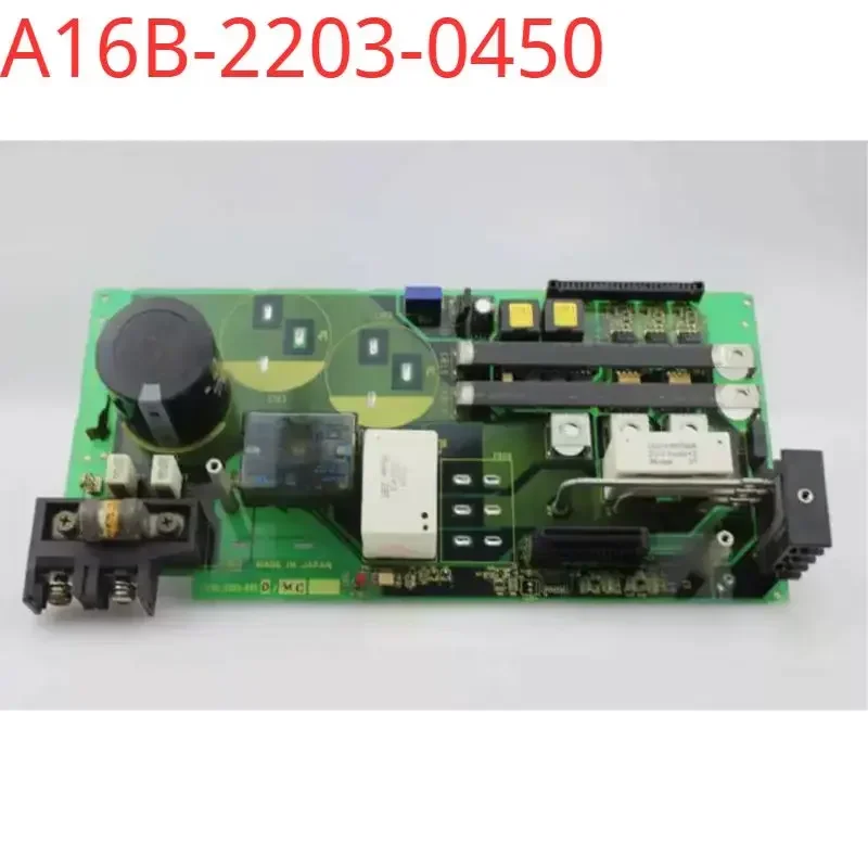 A16B-2203-0450 Driv…