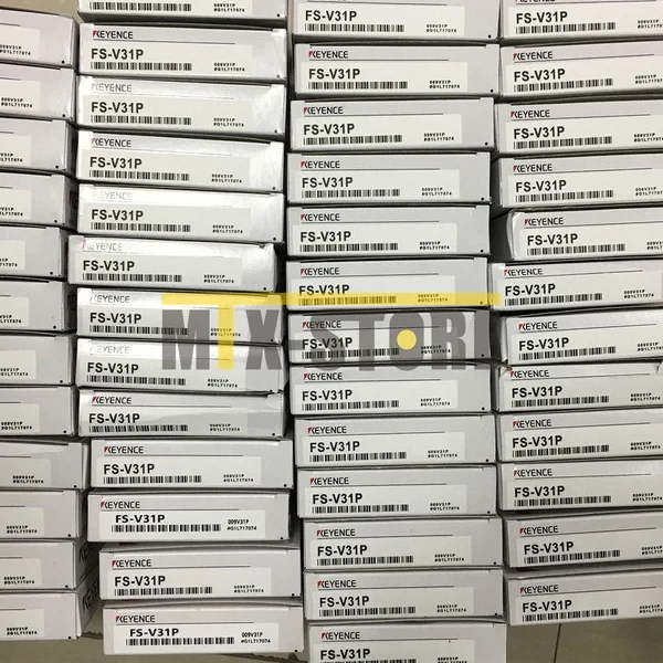 

2026 1pc Original Fs-v31p Fsv31p New in Box Brand New Original Spot Plc