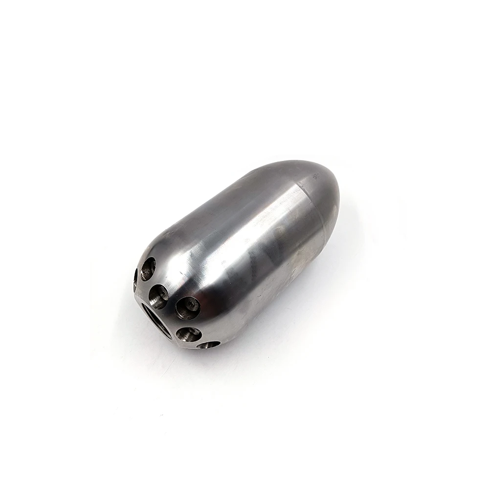 Ys High Pressure Ro…