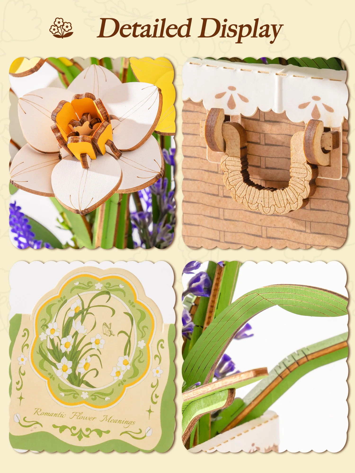 Thumbnail 4 - #7 Craft Wood & Shapes Comparison Guide