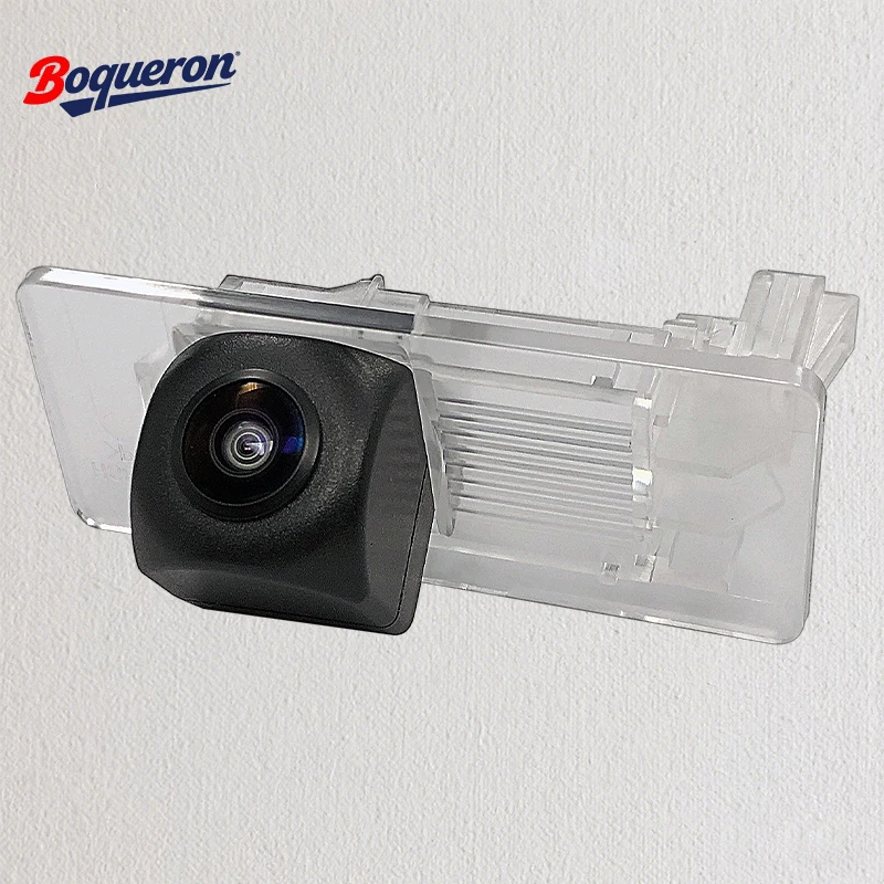 Ahd 720P Fisheye Fo… - image