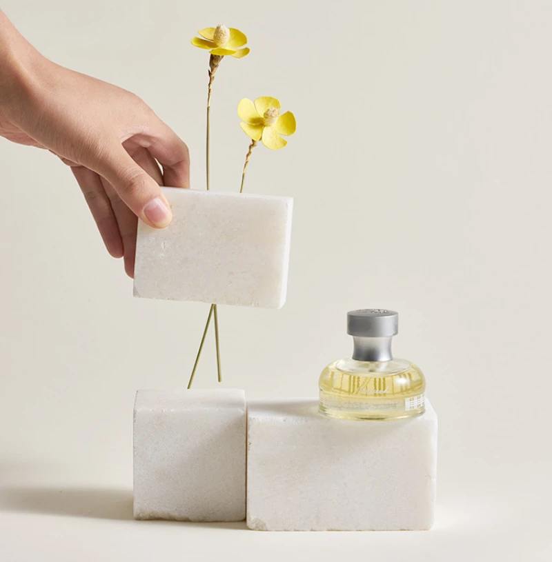 写真撮影アクセサリー,写真アクセサリー,大理石,正方形の石,写真スタジオ用