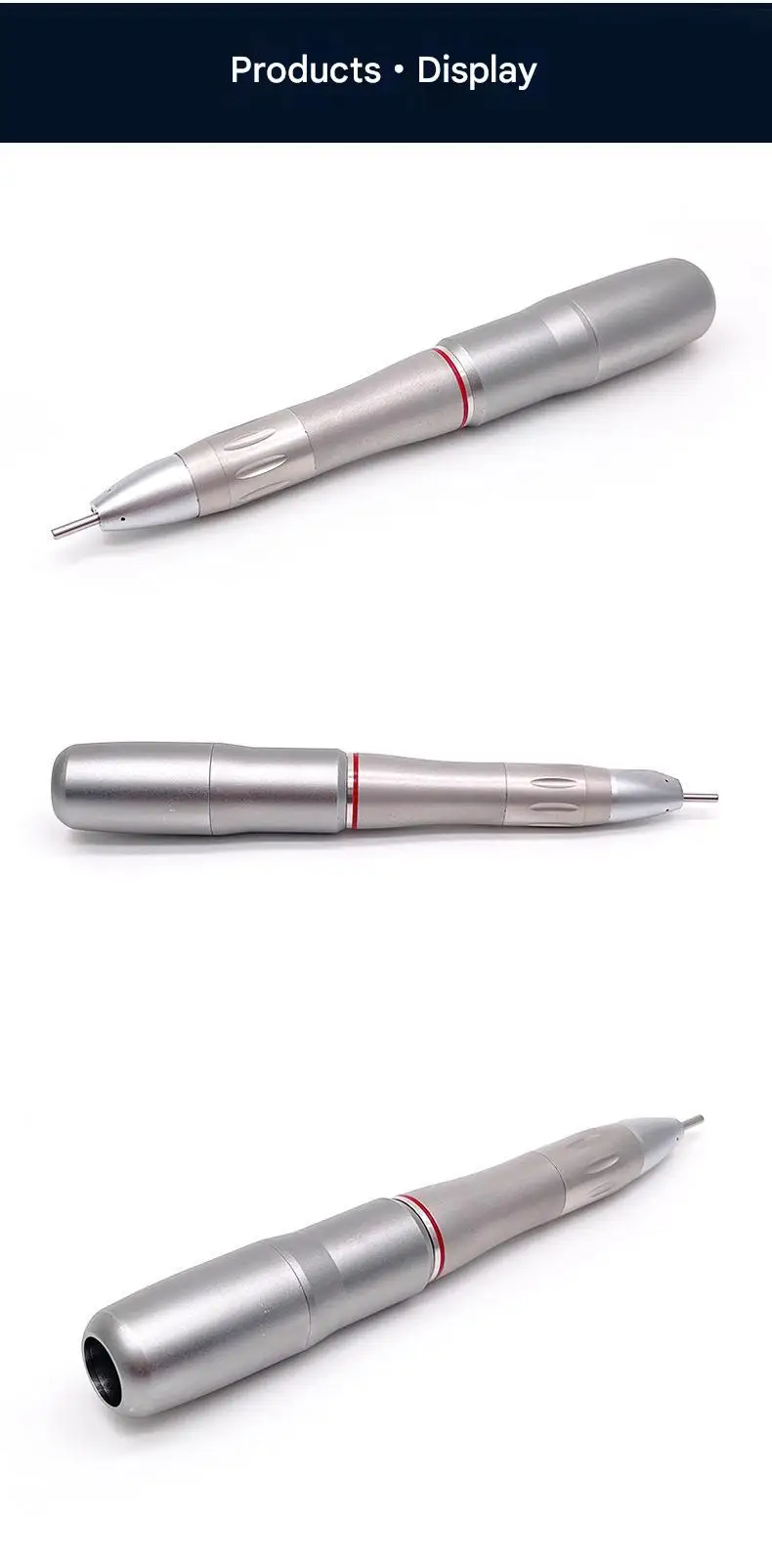 Faradyi Factory محرك بتيار مستمر بدون كعب عالي الجودة مخصص بالجملة 2610 محرك صغير بدون قلب