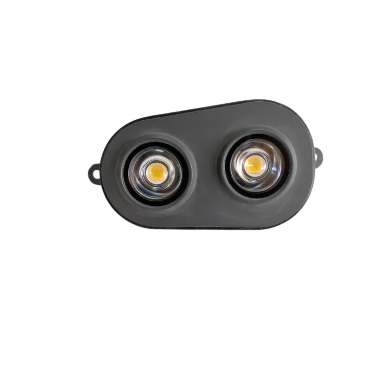 High-Intensity Auxiliary Bottom Light Agras T50 Agriculture Waterproof LED Module Night Spraying Safe Landing Made