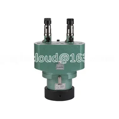 

ST Type Adjustable Two-spindle Multi-head Drill Multi-spindle Drill Automatic Tapping Machine Multi-spindle Multi-hole Drill