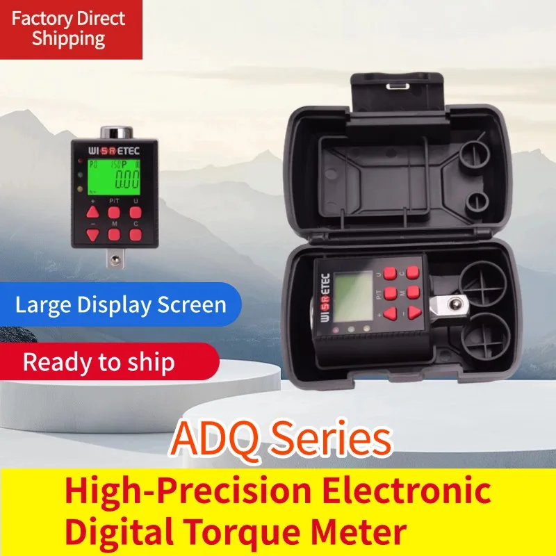 Wisretec Electronic…