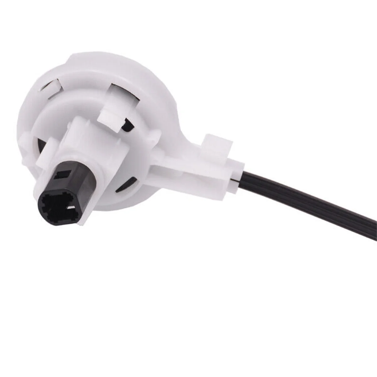 #07U Automotive Parts & Accessories,Heater Recirc Button Switch Control Cable for Toyota RAV4 Corolla,plastic