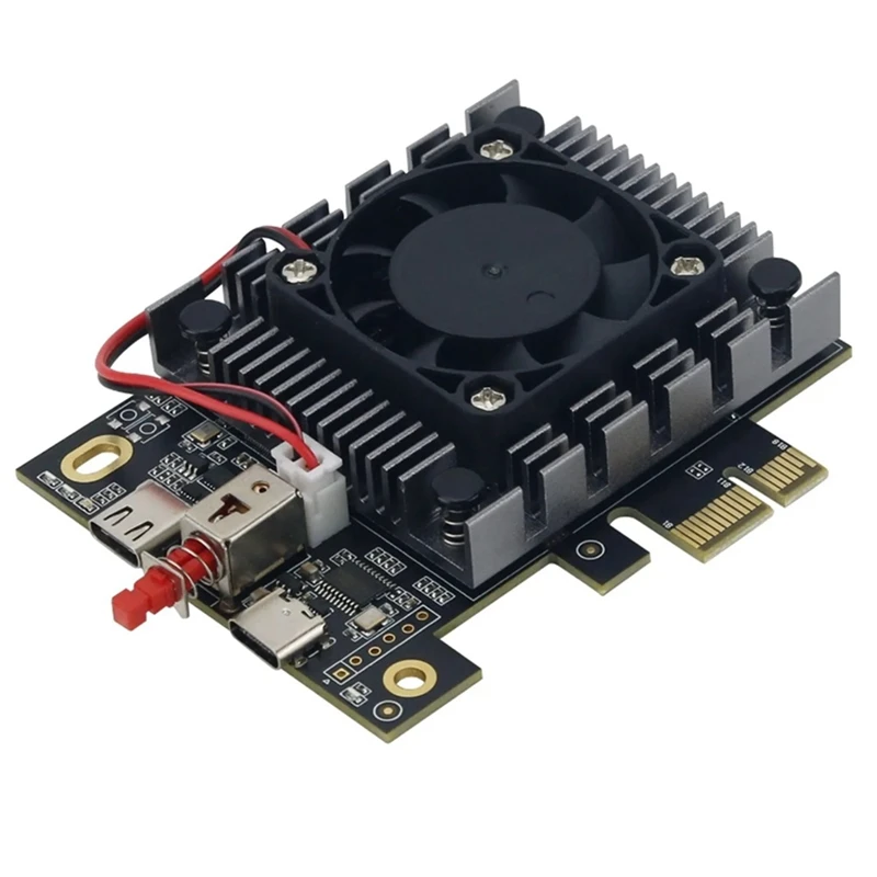 75T DMA Board + Kmbox B Pro Keyboard Mouse Controller DIY Programming Firmware Development Board For PUBGAPE