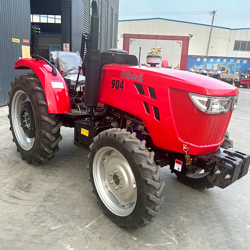 

Новая индивидуальная четырехколесная мини-фреза для сельскохозяйственных работ, многофункциональная колесная роторная фреза