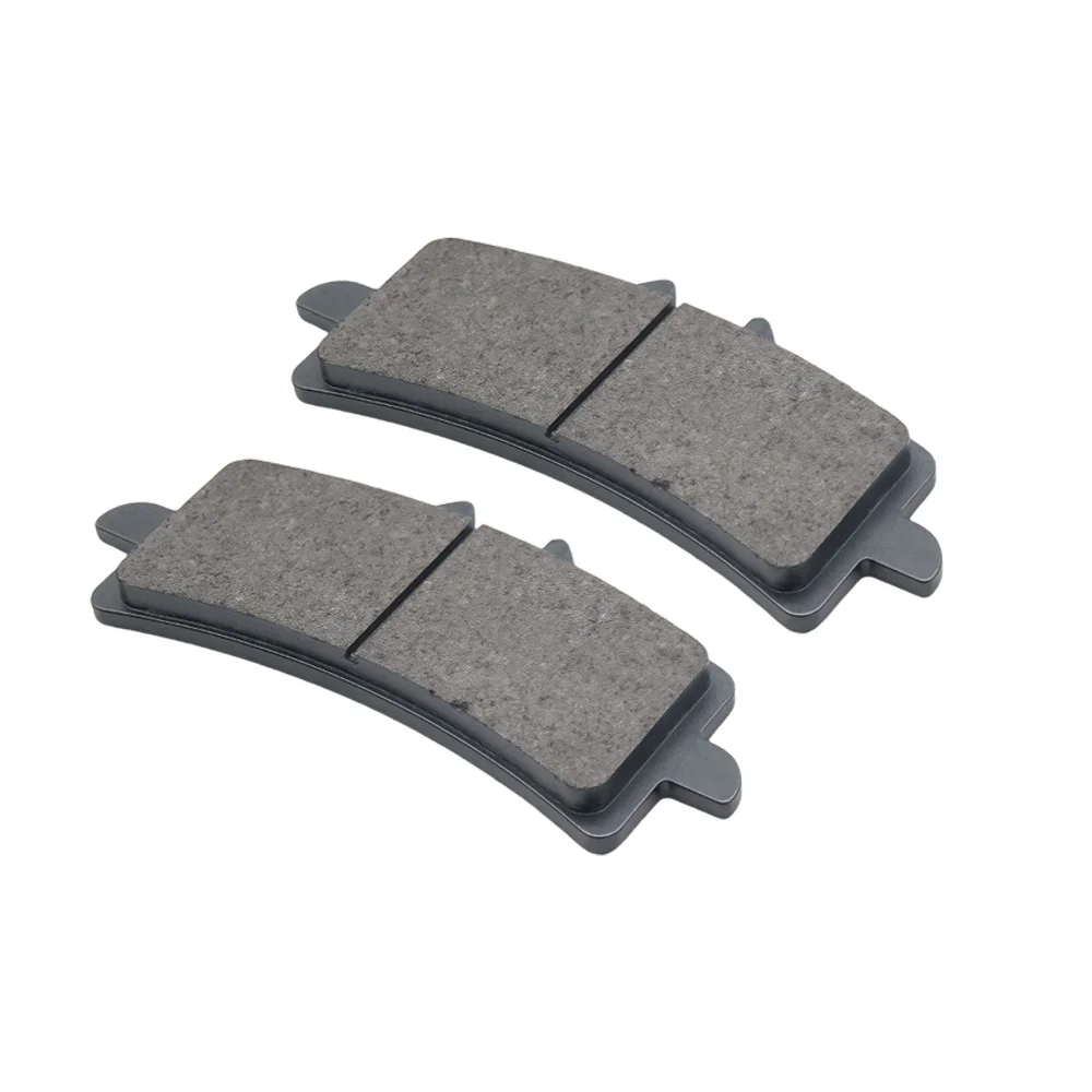 لكاواساكي نينجا ZX10R ZX1000 ZX-10RR ZX 10R 2016 2017 2018 2019 2020 2021 2022 2023 2024 دراجة نارية الجبهة الفرامل مجموعات مجموعة