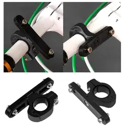 Cup Drink Bottle Cage for Mountain Bike Bottle Holder Seat Post Bottle Mount MTB Bicycle Water Bottle Holder Adapter