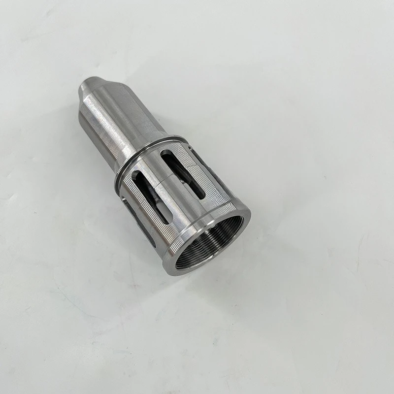 Diesel injector accessories for Carter C13 injector repair parts accessories, pressure cap hardware