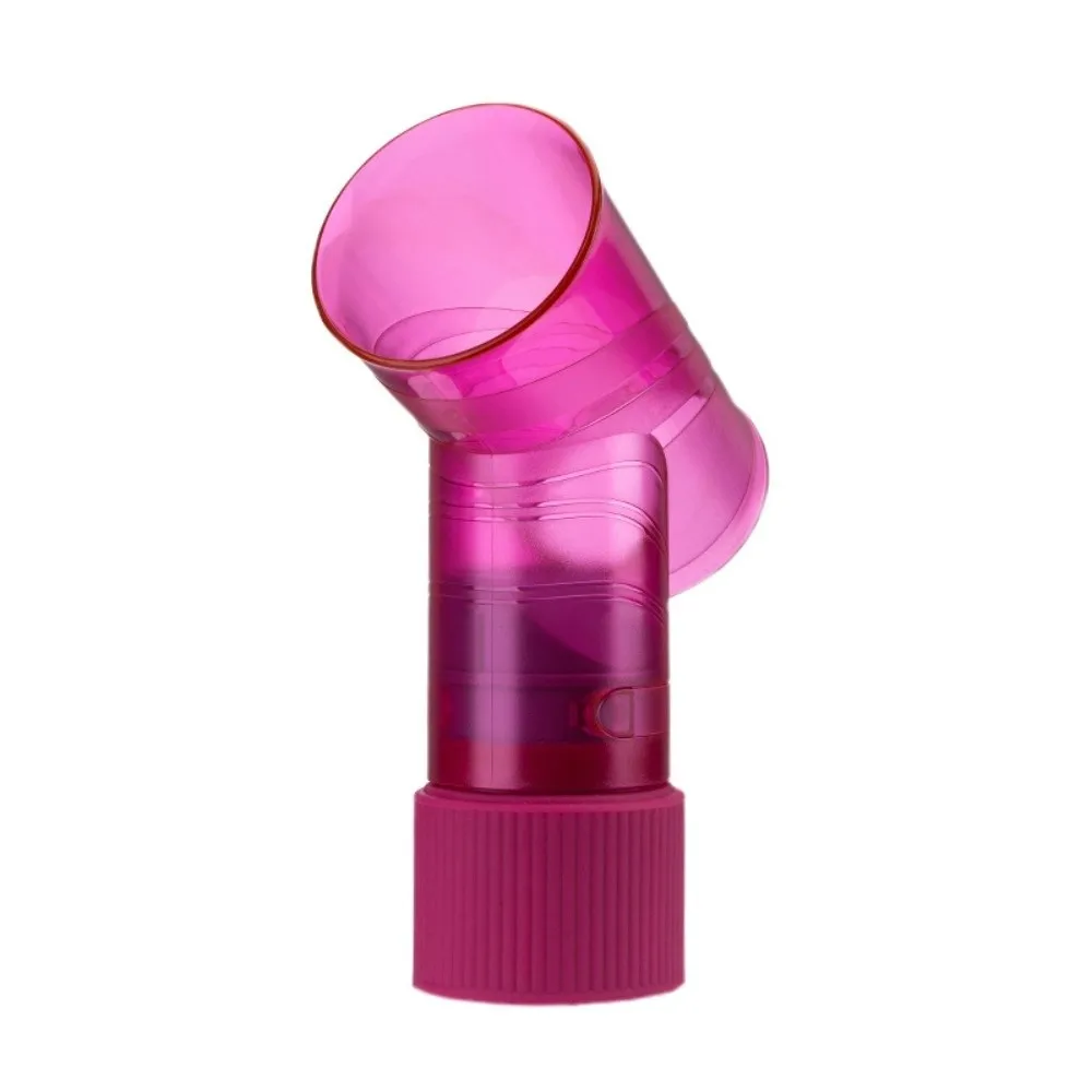 Durable DIY Curly Hair Dryer Diffuser Hair Styling Dryer Cover Hair Roller Drying Cover Salon Tools Portable Wind Curler Barber – Detail 8