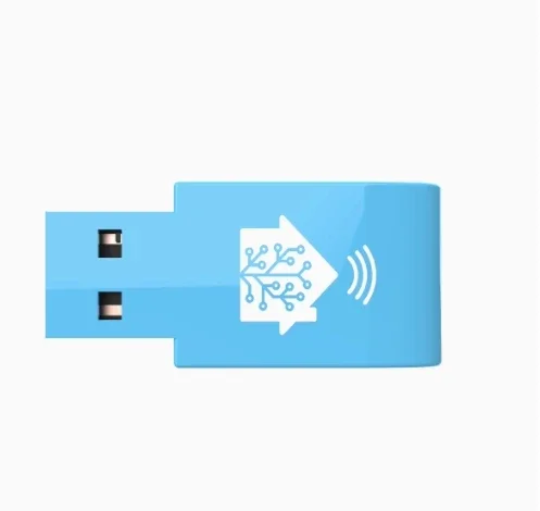 Smart Home USB ZigBee Adapter ConnectZBT-1, Skyconnect Wireless USB Stick