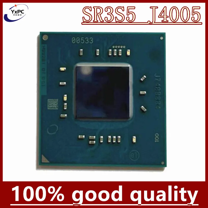 

SR3S5 J4005 BGA Chipset