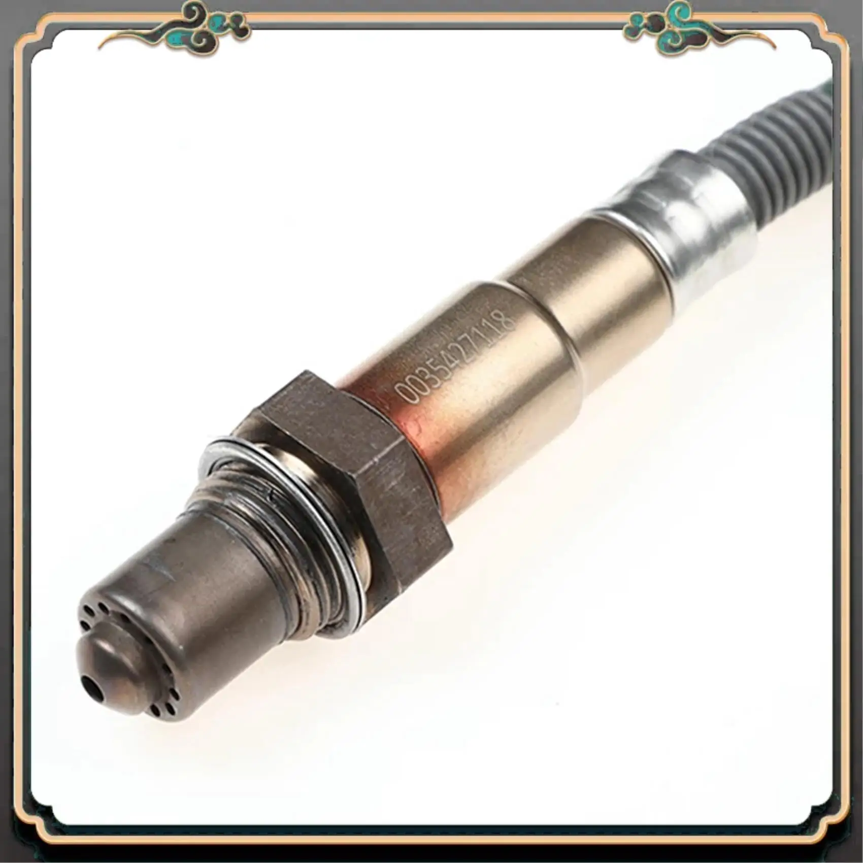 A0035427018 Front L… - image