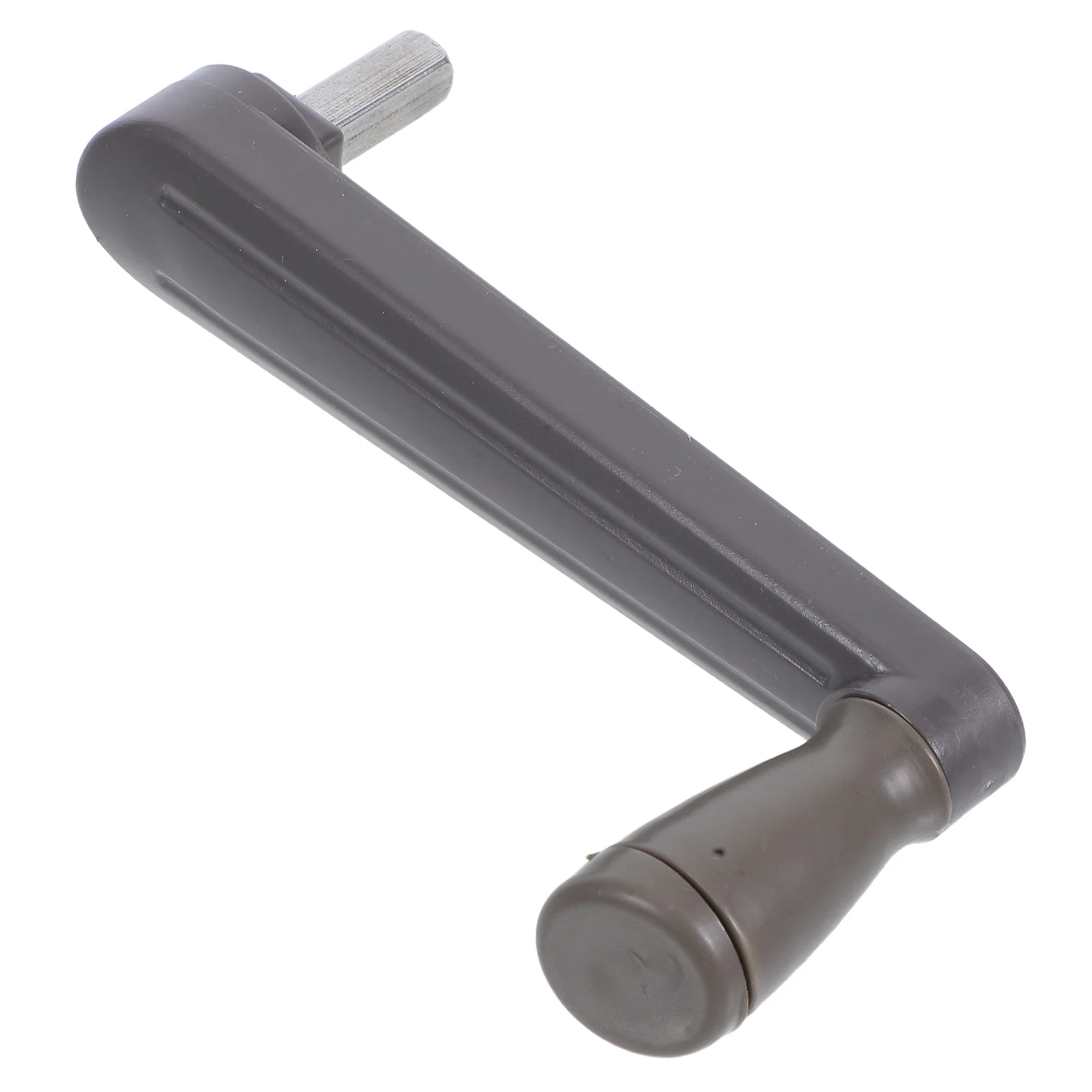 

Roman Umbrella Shake Handle Durable Plastic Easy Operation Versatile Outdoor Patio Accessories Rotary Crank