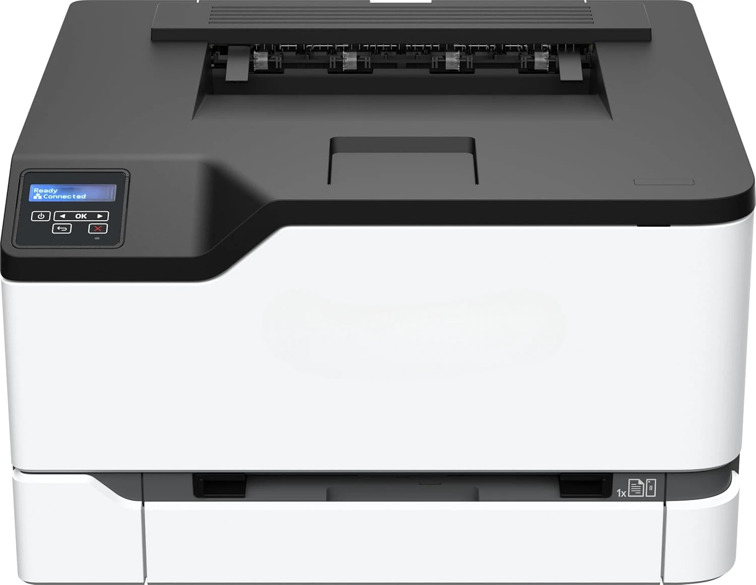 CS331dw Color Laser Printer with Ethernet, Mobile-Friendly, Wireless Office Printer with Automatic Two-Sided Printing (3-Series)