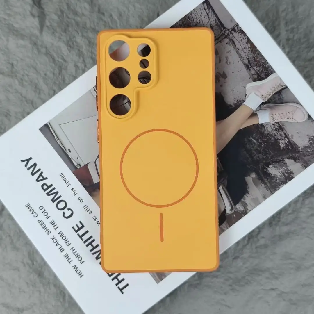 Funda Magnetic Mags… - image