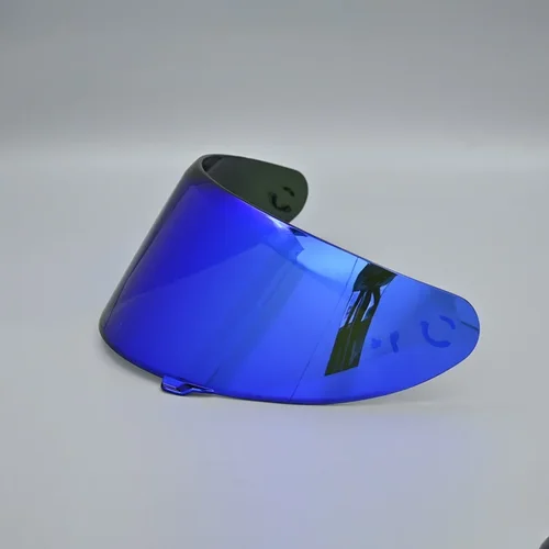 Imagen 2 del producto Visera para casco AXXIS de repuesto, visera de motocicleta para MT-V-18B EAGEL/EAGLE SV/DRAKEN, gafas de sol, parabrisas, protección UV