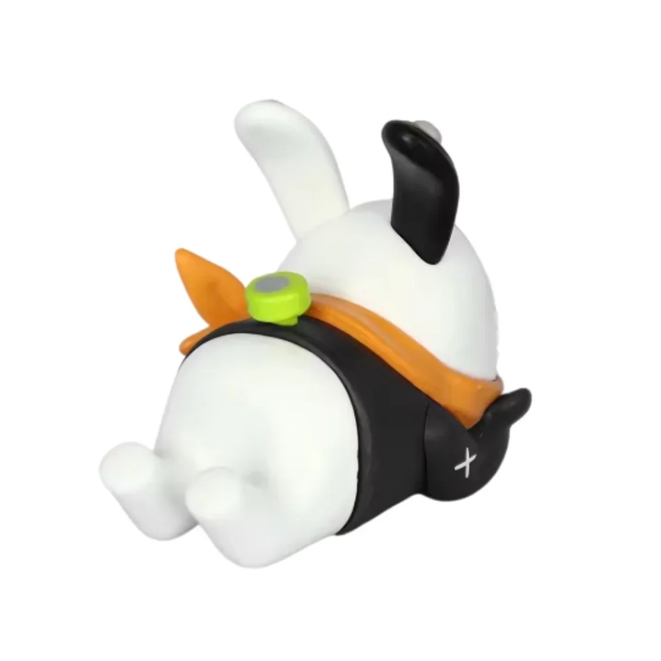 Zenless Zone Zero Anime Spielzeug The Bangboo Loud Series Spiel Niedlich The Bangboo Peripheral Kawaii PVC Figuren Spielzeug Geschenke für Kinder – Detail 6