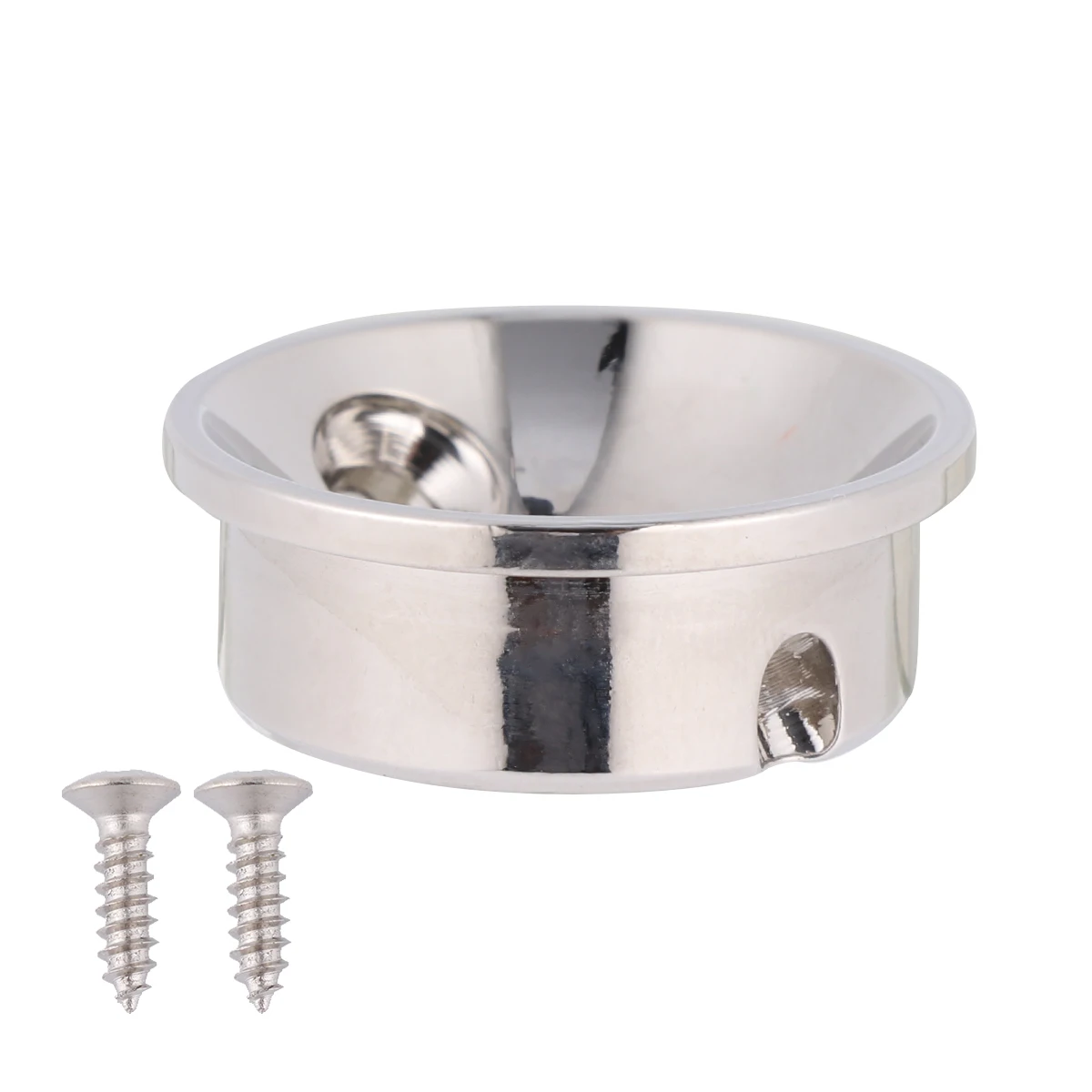 

Guitar Input Socket Guitar Socket Socket Plate Input Socket for TL Electric Guitar Socket Plate for TL Electric