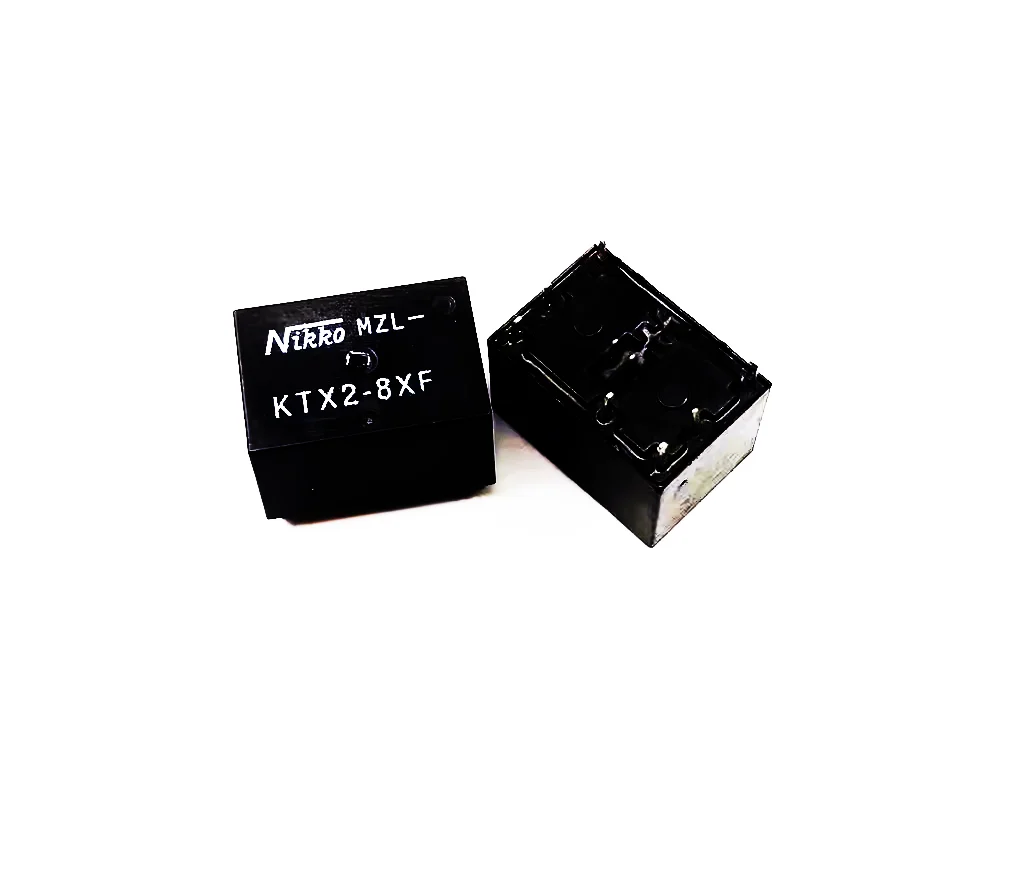 HOT NEW KTX2-8XF KTX28XF relay 9PIN