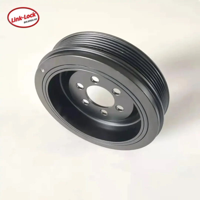 

LINK-LOCK Crankshaft pulley 11237624103 For F10 F20 F30