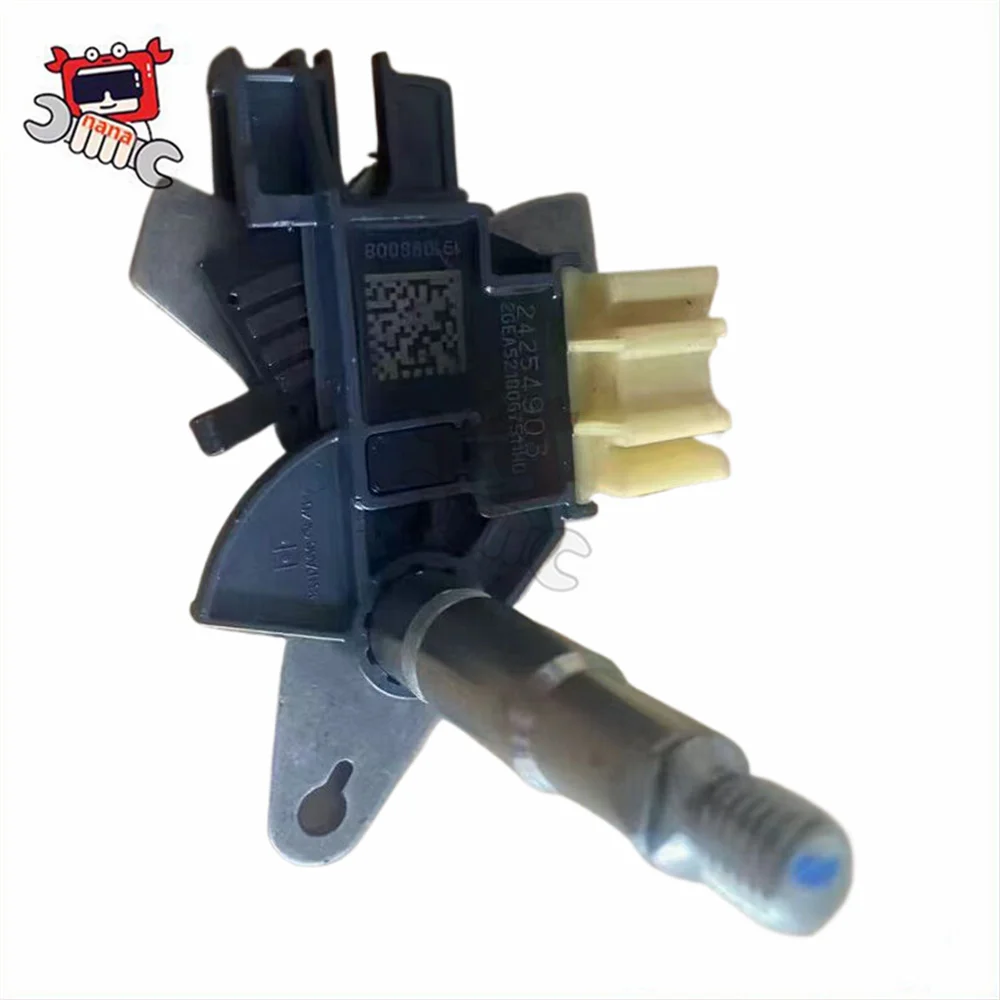 

Brand new High Quality 7DCT250 gear switch is suitable for Changan WEY VV5 Warranty Car Accessories transmission case