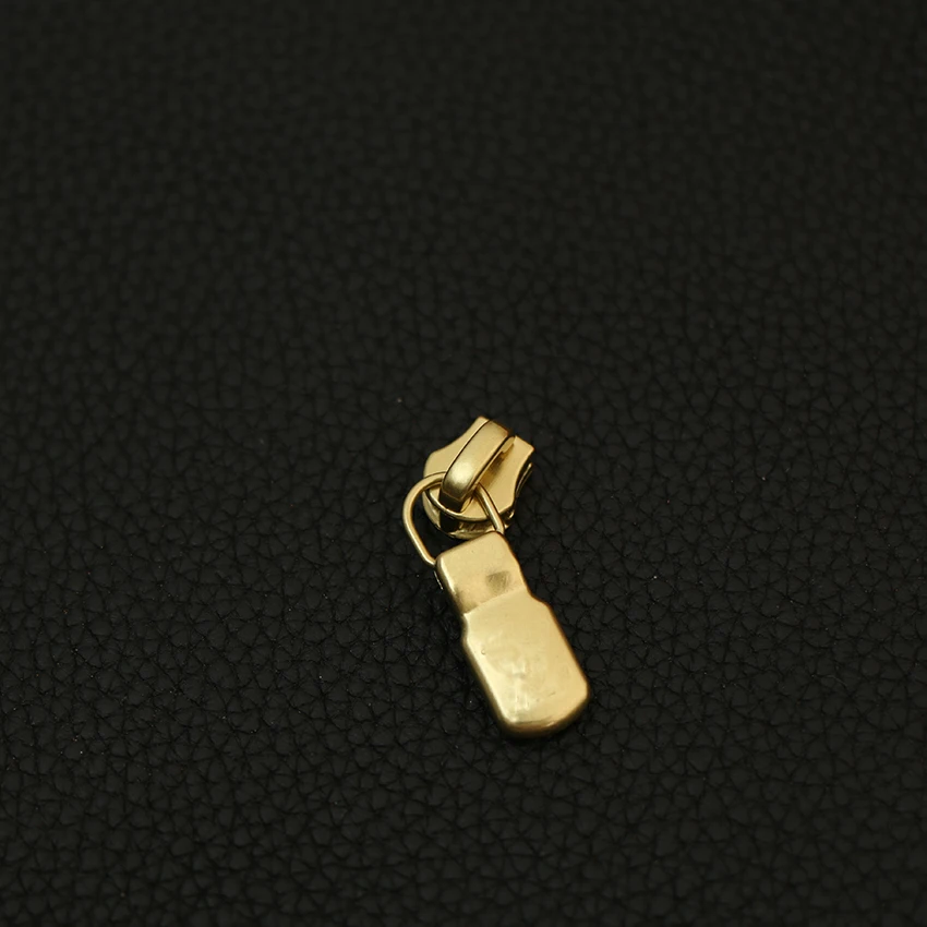 Zipper Head Repair for Mahjong Bag Lu Bag Pillow Coin Purse Replacement Zipper Hardware Accessories Home Sewing DIY Parts