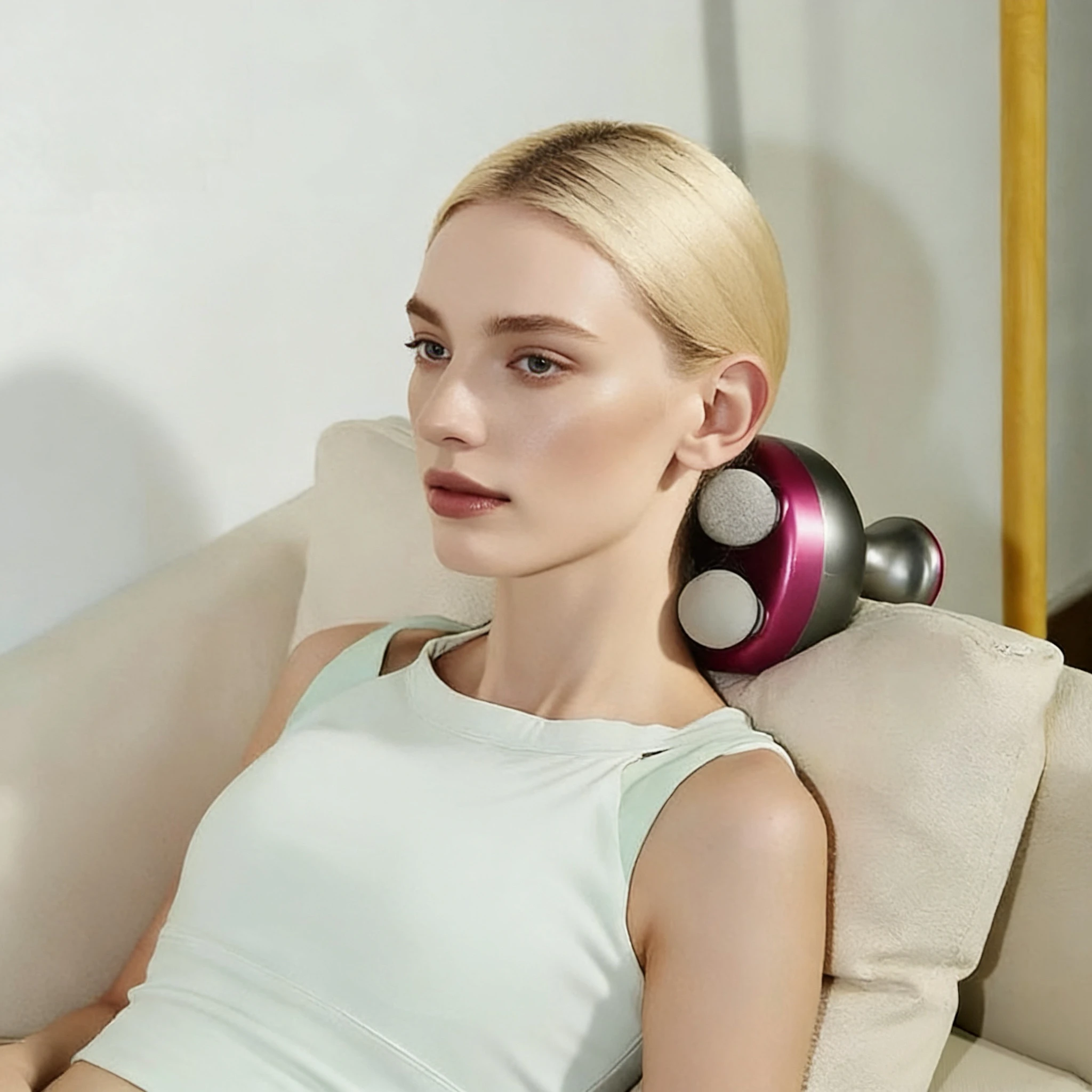 4-Head Fascial Mass…