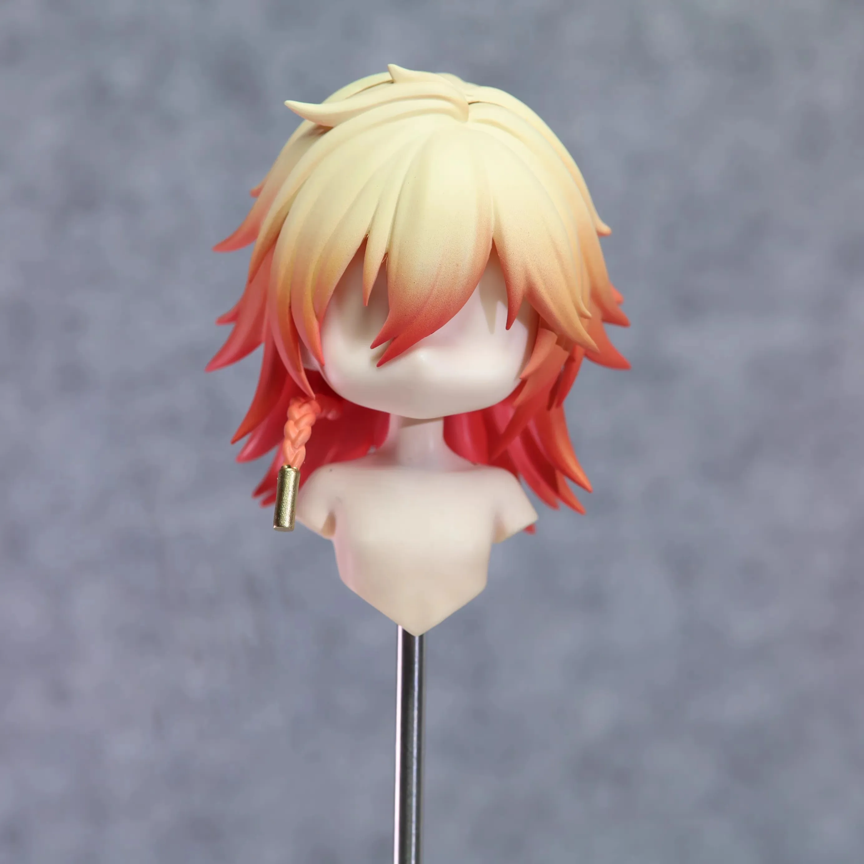 

Mydeimos Hair Ob11 ob22 1/12 Handmade Customized Product Anime Game Toy Accessories Free Shipping