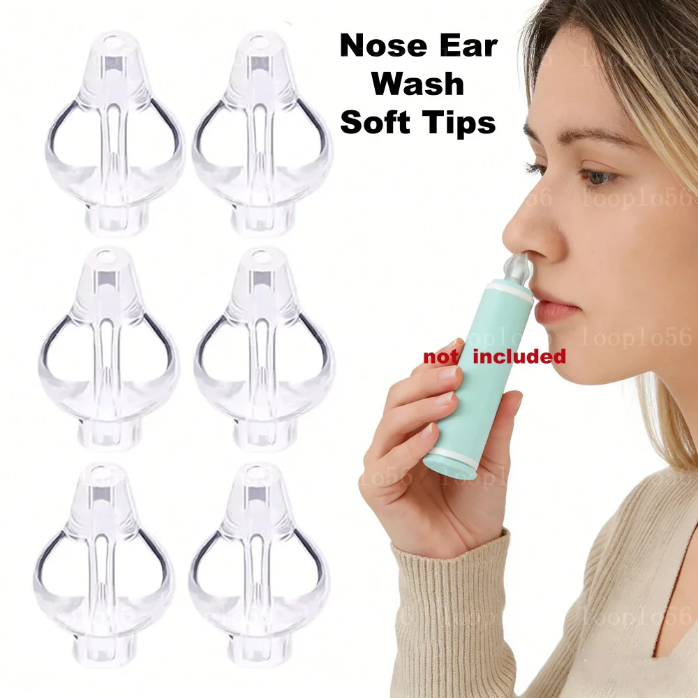 #6 Compare Ear Syringes Before You Buy