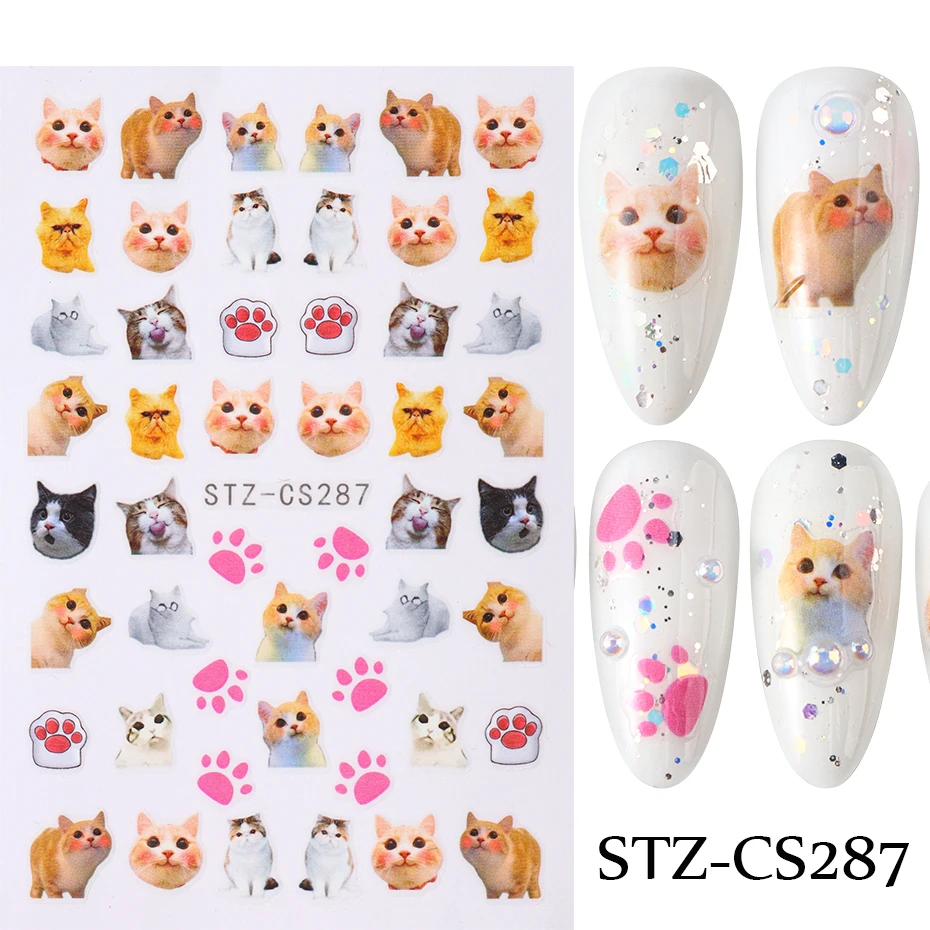 Lovely Dog Cat Anim…