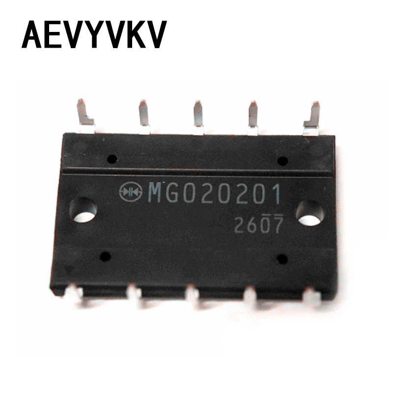 

MG020201 MG020200 New and Original IGBT IPM Module Variable Frequency Air Conditioning Power Module Driving IC Chip