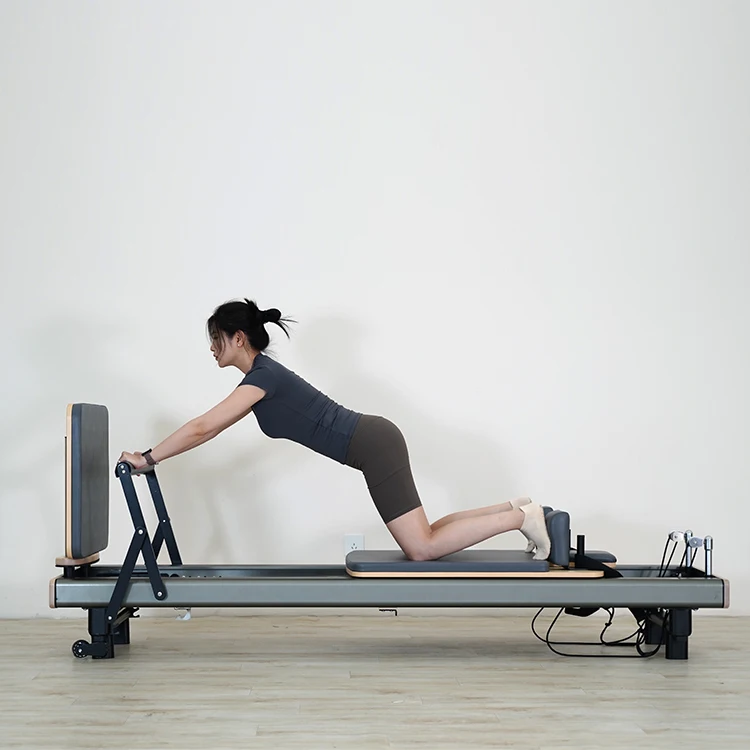 

Customize for Fitness Pilates Latest Home Pilates Reformer Professional
