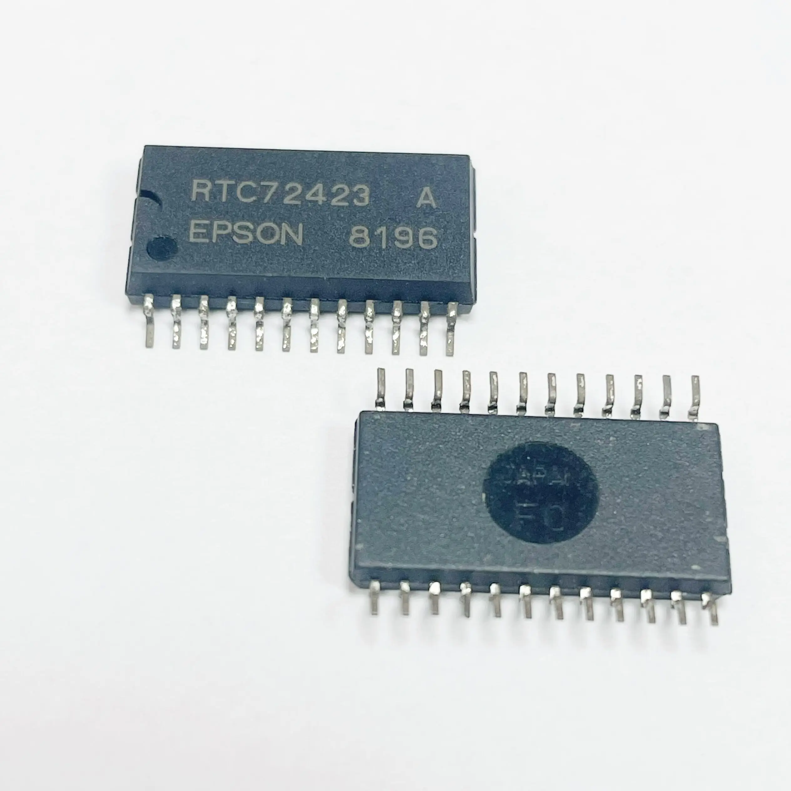 RTC-72423A  RTC72423A Real-time Clock Device (RTC) New stock