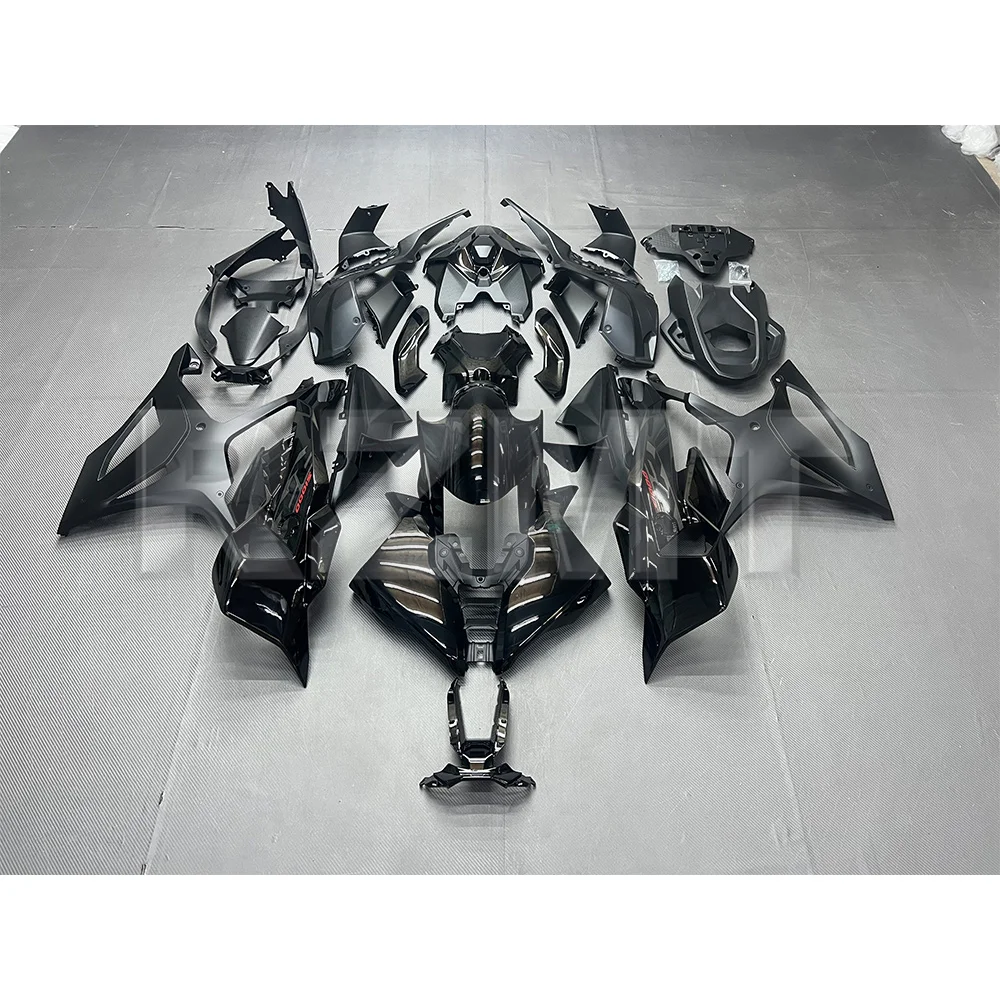 

Update For S1000RR 2019-2025 2023 Motorcycle Fairing For M1000RR 2019-2022 Fairings Kit Customized ABS Body Kit S1025-102a
