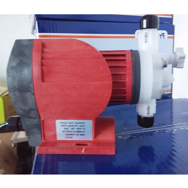 TLF Prominent Cnpb 1002 مضخة غشاء الأمونيا الميكانيكية عالية الجودة