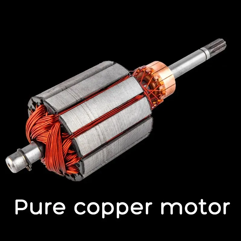 Imagem -03 - Bomba de Água Solar Submersível Alta Pressão Bomba de Poço Profundo Irrigação Agrícola Furo do Jardim dc 12v 24v 48v 40m Elevador