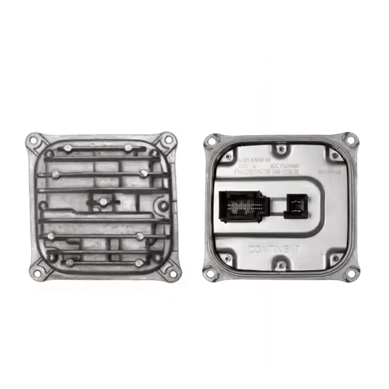 NEW 2228700789 LED Headlight Ballast Control Unit Module For Mercedes Benz W205 W212 W222 E S CLASS A2228700789 A222 870 07 89