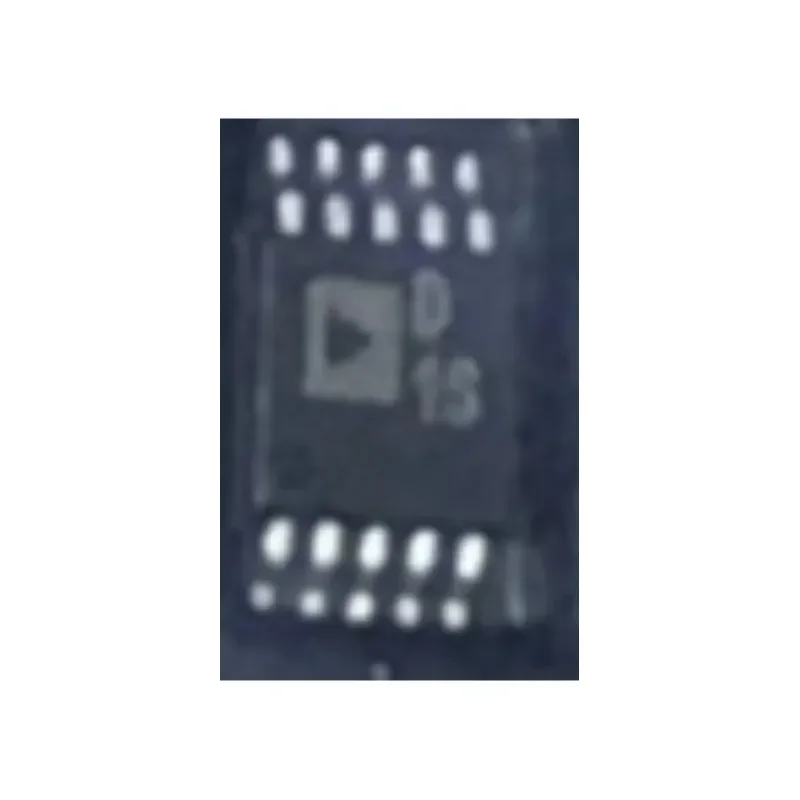 10PCS  AD5443  AD5443YRM  AD5443YRMZ  MSOP10  Imported Original Microcontroller IC Chips