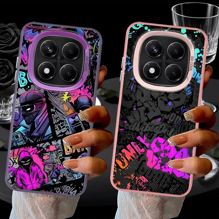 Case For Xiaomi Red…