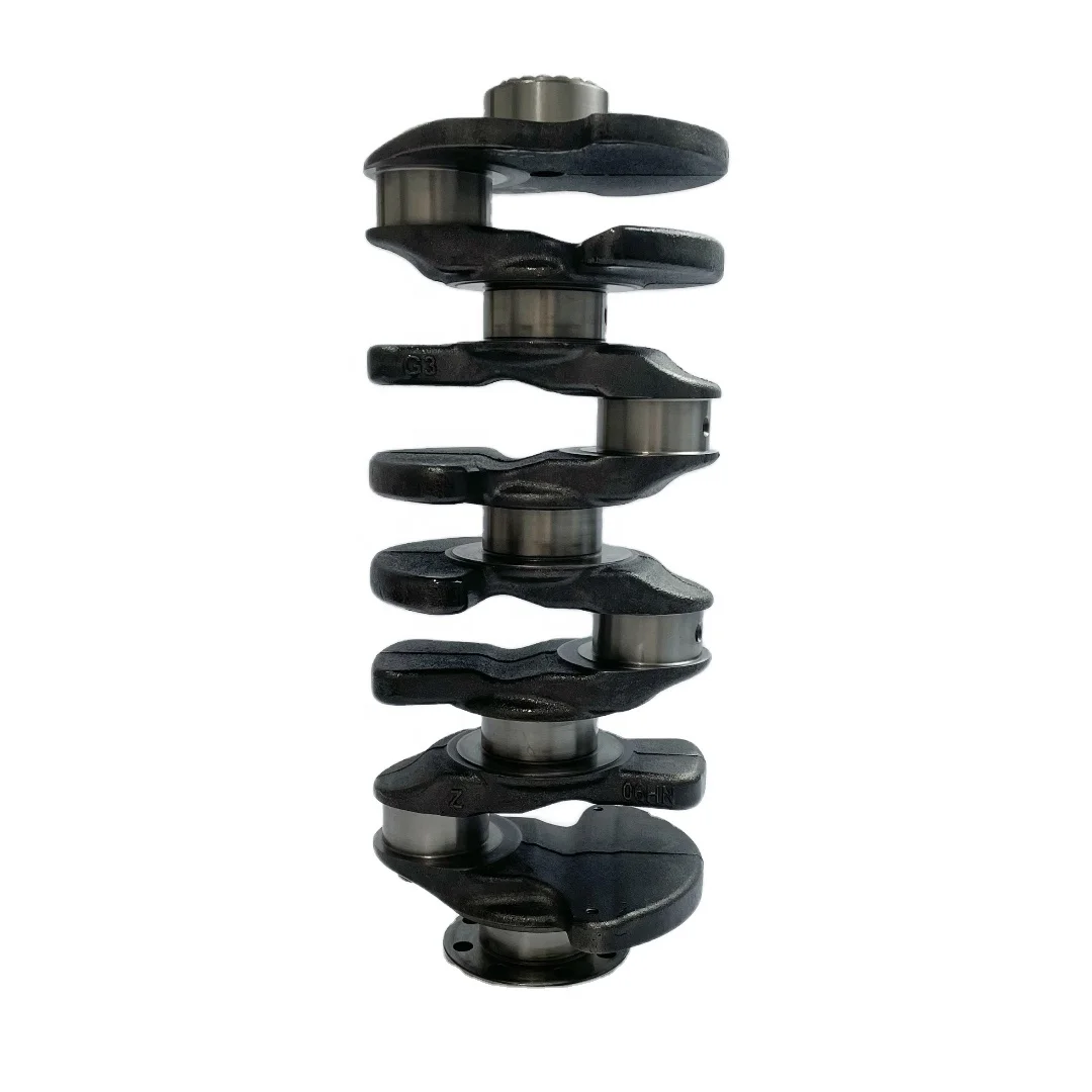 

Wholesale High Performance Crankshaft for VW Volkswagen EA888 Third Generation 2.0L TSI TFSI Thick Shaft Gen3 OE 06L105101D