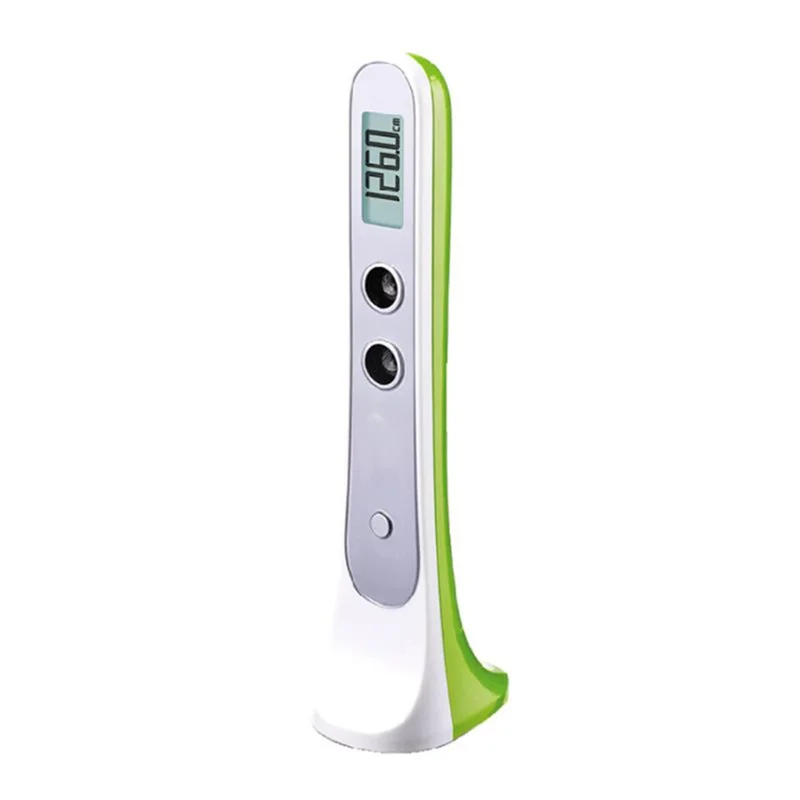 

Stylish-Ultrasonic Height Measuring Ruler Digital Precision Measuring Device For Adult Kids