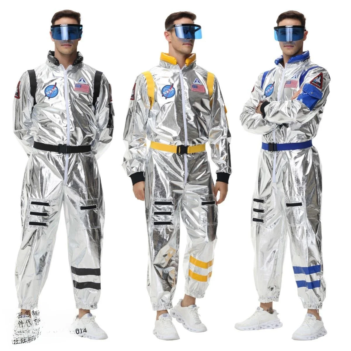 

Костюм астронавта на Хэллоуин, праздничный костюм, женский традиционный китайский костюм, сценический костюм