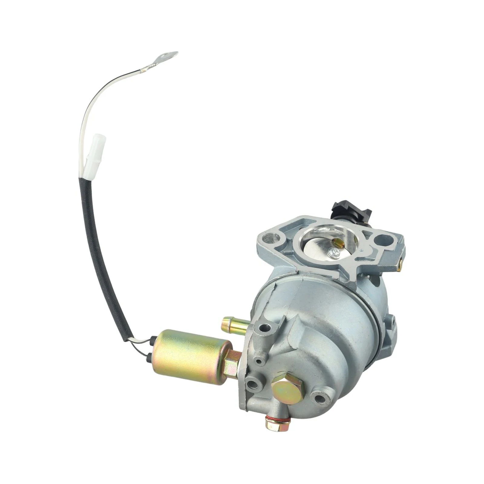 

A Reliable Solution Replacement For Carburetor Designed Specifically For Electric Start Lawnmowers Like the CC30 Model