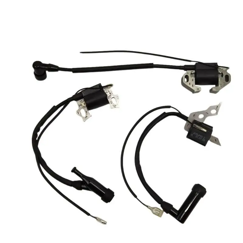 

Для деталей генератора Q 152F, 168F, 170F, 188F, 190F2-5KW, высоковольтная катушка зажигания киловатт